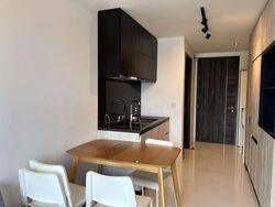The Rise @ Oxley - Residences (D9), Apartment #604330001